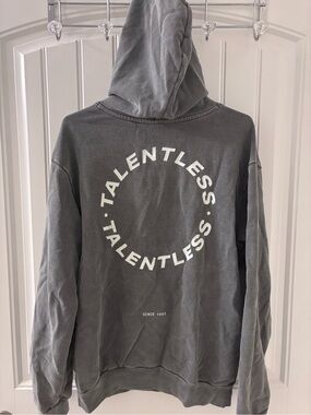 Sweater Subcategory Identification